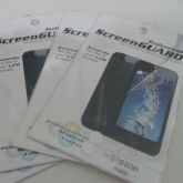Pelicula fosca iphone 5