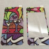pelicula Romero britto 4/4s