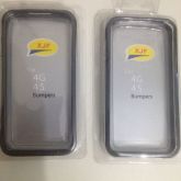 bumper iphone 4/4s e 5